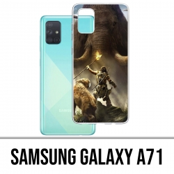 Samsung Galaxy A71 Case - Far Cry Primal