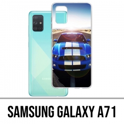 Coque Samsung Galaxy A71 -...