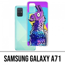 Funda Samsung Galaxy A71 -...