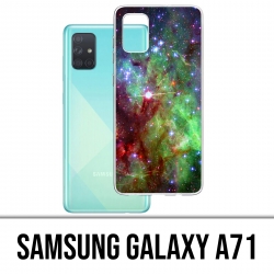 Custodia per Samsung Galaxy A71 - Galaxy 4