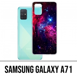 Coque Samsung Galaxy A71 - Galaxy 2
