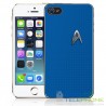 Star Trek Logo Phone Case - Blue