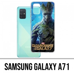 Coque Samsung Galaxy A71 -...