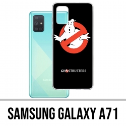 Coque Samsung Galaxy A71 - Ghostbusters