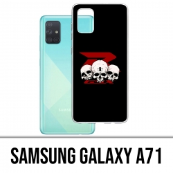 Samsung Galaxy A71 Case -...