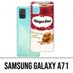Coque Samsung Galaxy A71 -...