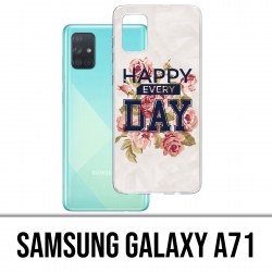 Coque Samsung Galaxy A71 -...