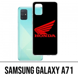 Funda Samsung Galaxy A71 -...