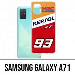 Samsung Galaxy A71 Case -...