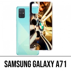 Samsung Galaxy A71 Case -...