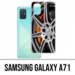 Samsung Galaxy A71 Case -...
