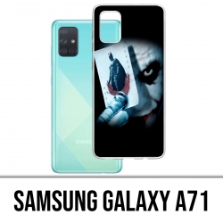 Coque Samsung Galaxy A71 -...