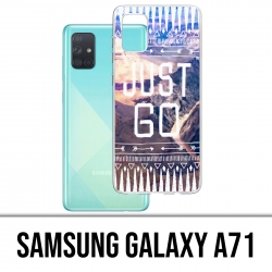 Funda Samsung Galaxy A71 -...
