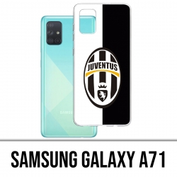 Coque Samsung Galaxy A71 - Juventus Footballl