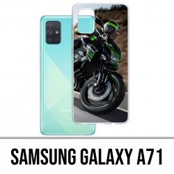 Funda Samsung Galaxy A71 -...