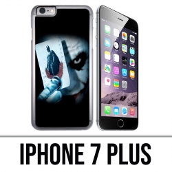 IPhone 7 Plus Case - Joker Batman