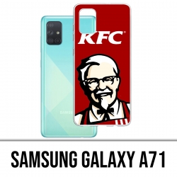 Funda Samsung Galaxy A71 - KFC