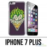 Funda iPhone 7 Plus - Joker Tan serio