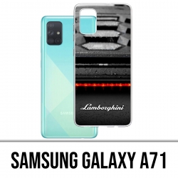 Coque Samsung Galaxy A71 -...