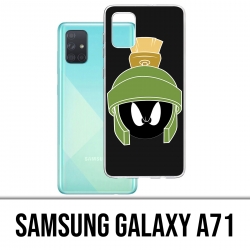 Custodia Samsung Galaxy A71 - Looney Tunes Marvin Martien