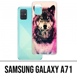 Coque Samsung Galaxy A71 -...