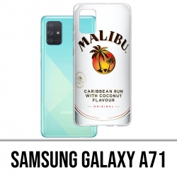 Coque Samsung Galaxy A71 - Malibu