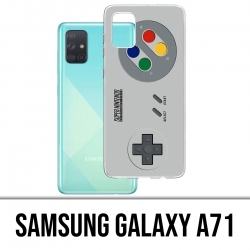 Samsung Galaxy A71 Case -...