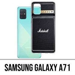 Custodia per Samsung Galaxy A71 - Marshall