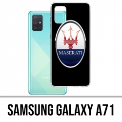 Samsung Galaxy A71 Case -...