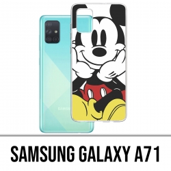 Custodia per Samsung Galaxy A71 - Topolino