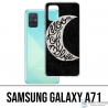 Custodia per Samsung Galaxy A71 - Moon Life