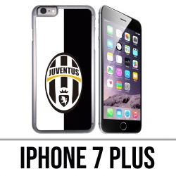 Coque iPhone 7 PLUS - Juventus Footballl