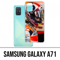 Custodia Samsung Galaxy A71...