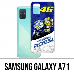 Funda Samsung Galaxy A71 -...