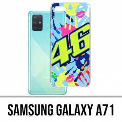 Funda Samsung Galaxy A71 -...