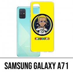 Samsung Galaxy A71 Case -...
