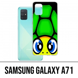 Samsung Galaxy A71 Case - Motogp Rossi Turtle