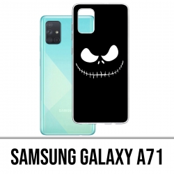 Custodia per Samsung Galaxy A71 - Mr Jack