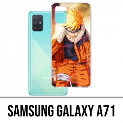 Samsung Galaxy A71 Case - Naruto-Rage