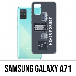 Funda Samsung Galaxy A71 -...
