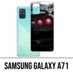 Samsung Galaxy A71 Case -...