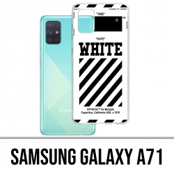Coque Samsung Galaxy A71 -...