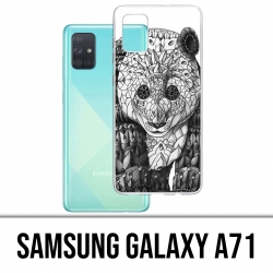 Coque Samsung Galaxy A71 -...