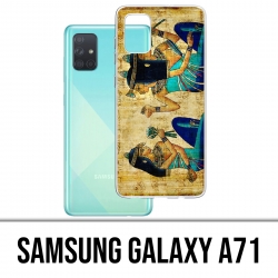 Coque Samsung Galaxy A71 -...