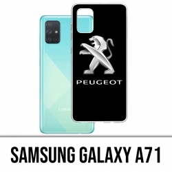Samsung Galaxy A71 Case -...