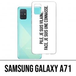 Funda Samsung Galaxy A71 -...