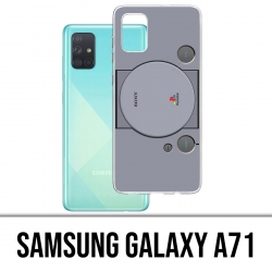 Custodia per Samsung Galaxy A71 - Playstation Ps1