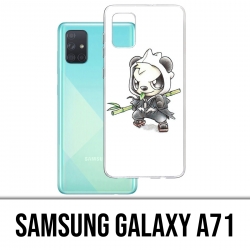 Samsung Galaxy A71 Case -...