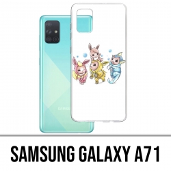 Funda Samsung Galaxy A71 -...