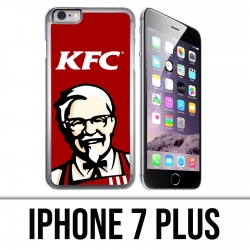 Funda iPhone 7 Plus - KFC